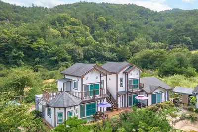 Image de Samcheok Herb Pension