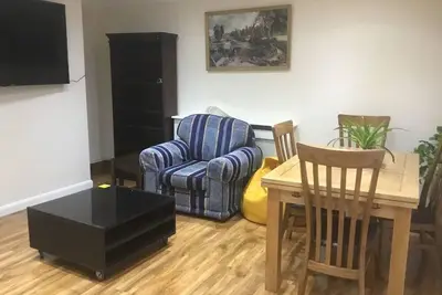 Image de Lovely 5-Bed House in Essex