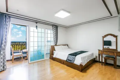 Image de Jeju View Of Sea Pension