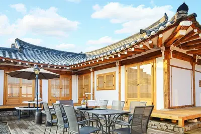 Image de Gyeongju Hanokstay Hangbokhanzip