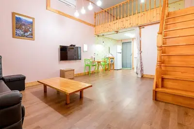 Image de Gyeongju Gampo Four Seasons Pension