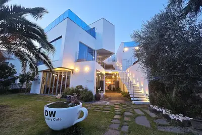 Image de Seogwipo Dawa Pool Villa Pension