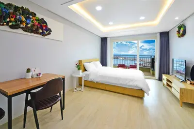 Image de Seogwipo Daepyeong Olleh Pension