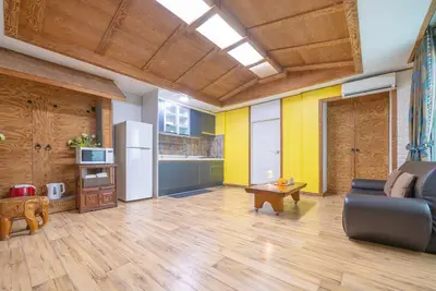 Image de Gapyeong Tremore Pension