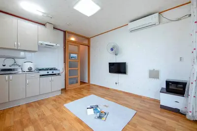 Image de Samcheok Donghae Pension