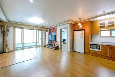 Image de Samcheok Eoulim Pension