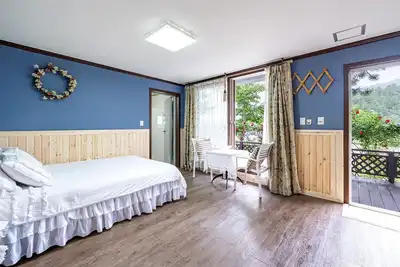 Image de Samcheok Garden Pension