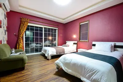 Image de Yangpyeong Yoon & Park Spa Pension