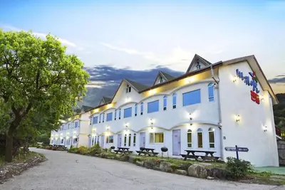 Image de Tongyoung Macaio Pension