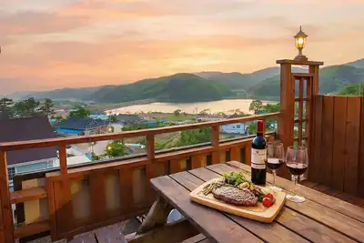 Image de Gyeongju B House Pension