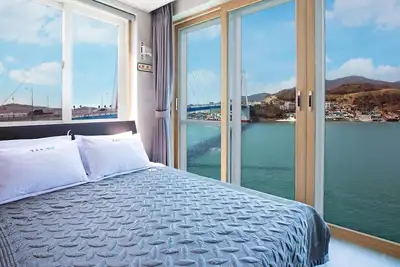 Image de Yeosu Janggun Island Pension