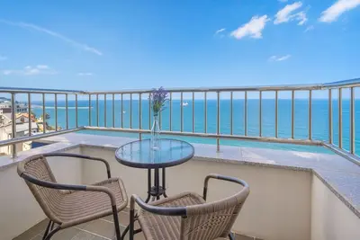 Image de Samcheok Padosori Pension