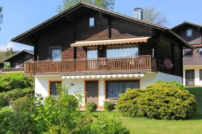 Image de Am Hohen Bogen by Interhome