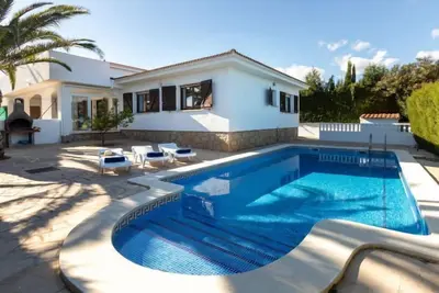 Image de Villa Dorada by Interhome
