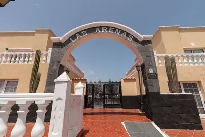 Image de Lightbooking Las Arenas Caleta de Fuste 4