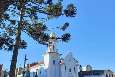 Image de Apartamento grande <br>Bem localizado em Curitiba