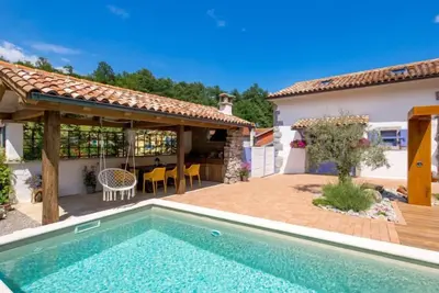 Image de Villa Antonio by Interhome