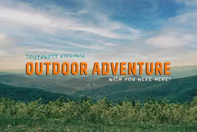 Image de 34' Luxury Camper on top of the Mountain with Gorgeous Views! ! !