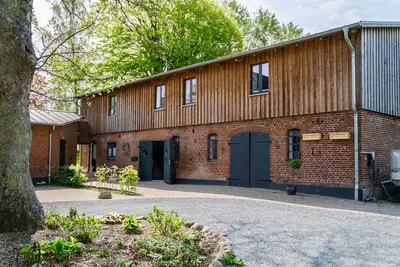Image de Ferienwohnung/app. für 4 Gäste mit 77m² in Oersberg