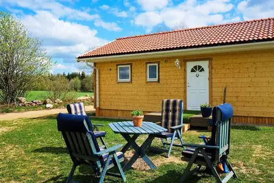 Image de Maison de vacances pour 4 a Sandhem-By Traum