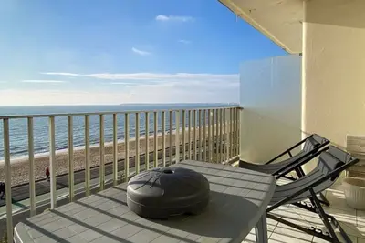 Image de La Baule Front De Mer Appartement 50 M2