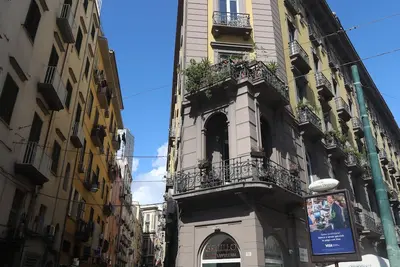 Image de Appartamento Centrale In Piazza Municipio