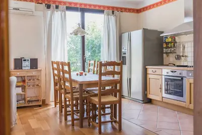 Image de Regina's Banyuls - Comfortable studio with the best sea views in Banyuls!