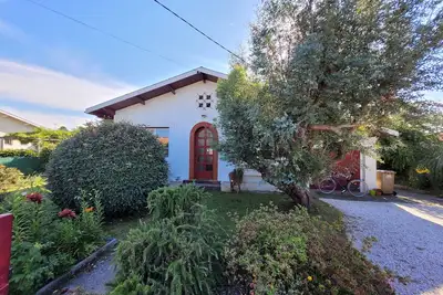 Image de Maison En Plein Centre De Gujan-Mestras