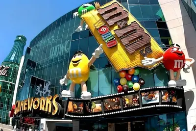 Image de Endless Vegas Fun! Strip View, Short Drive to Stratosphere Tower and High Roller