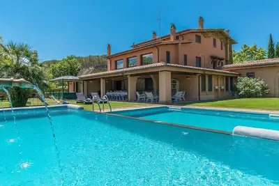 Image de Country House Montepietraia e San Martino 18, Emma Villas