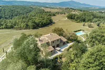 Image de Podere Di Salci 10, Emma Villas