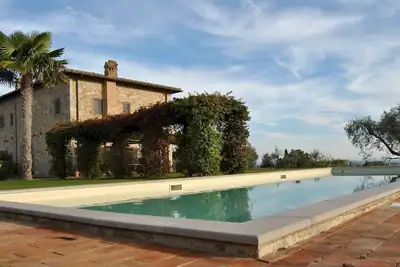 Villa Siena 10, Emma Villas