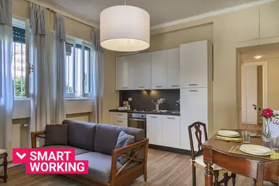 Image de Corso Italia Deluxe Apartment by Wonderful Italy