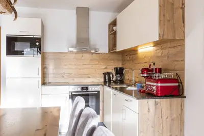 Image de Premium Apartment # 304 for up to 10 persons