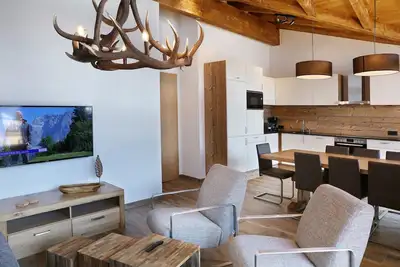 Image de Premium apartment # 224 for up to 10 persons