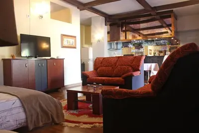 Image de Alojamiento con Estilo/ Apartment With Style/ Apartement met Stijl