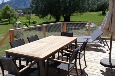 Image de Gîtes tout confort au Gorges du Verdon