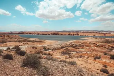 Image de Lake Powell 59’ Discovery Xl houseboat