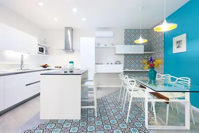 Image de Casa Vacanze - Casa Tafuri\nCome a casa tua. . . e un po' di più.