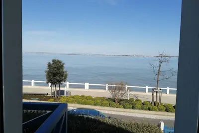 Image de Villa 8 personnes face Ă la mer