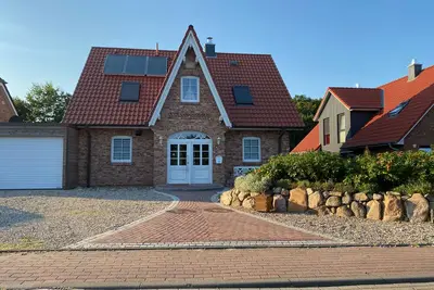 Image de Beautiful Frisian house with sauna and fireplace