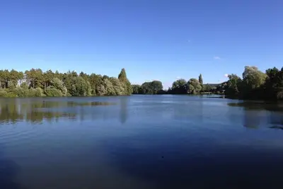 Image de La Huilerie, côté moulin