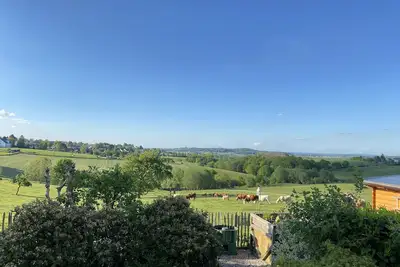 Image de Urlaub im Naturpark Siebengebirge - Bad Honnef / Aegidienberg
