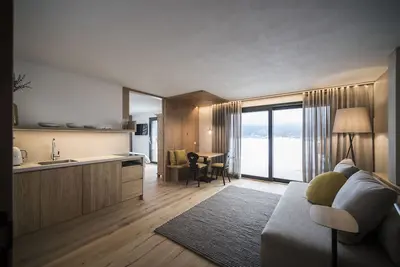 Garden Suite M