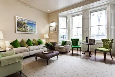 Image de Gledhow Gardens by onefinestay