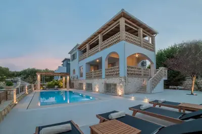 Image de Villa Daphne Zakynthos