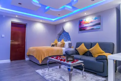 Image de Suite-Supérieure-Douche-Flat 1