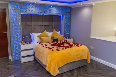 Image de Suite-de Luxe-Douche-Flat 2