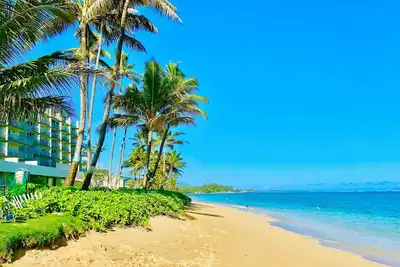 Image de Pheapie Beach Retreat, Beachfront, W\/ Air Conditioner, Large Lanai