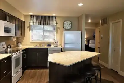 Image de Wapato Point Resort Condo - Right on Lake Chelan!